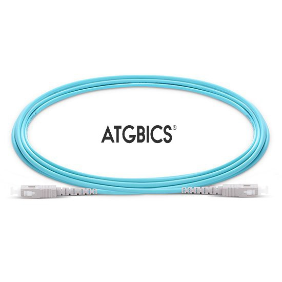 CAB-OM3-SC-SC-40M-S ATGBICS