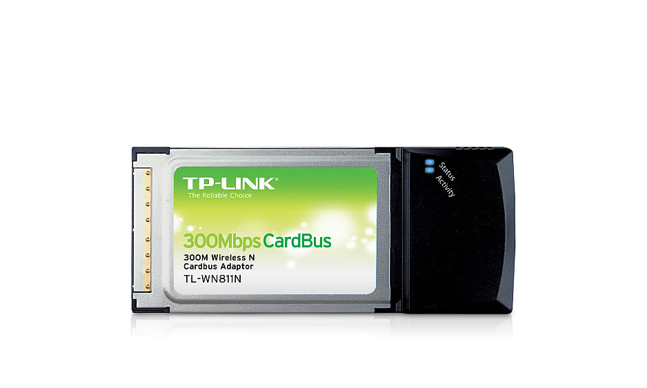 TL-WN811N TP-Link