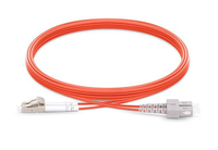 CAB-OM1-LC-SC-15M-D