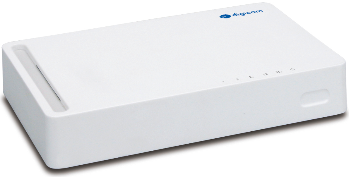 8E4433 Digicom