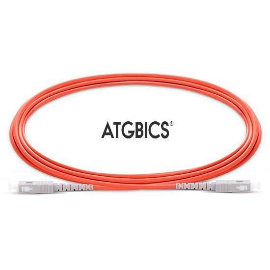 CAB-OM2-LC-FC-3M-S ATGBICS