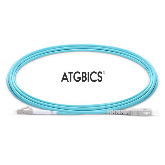 CAB-OM3-LC-SC-20M-S ATGBICS
