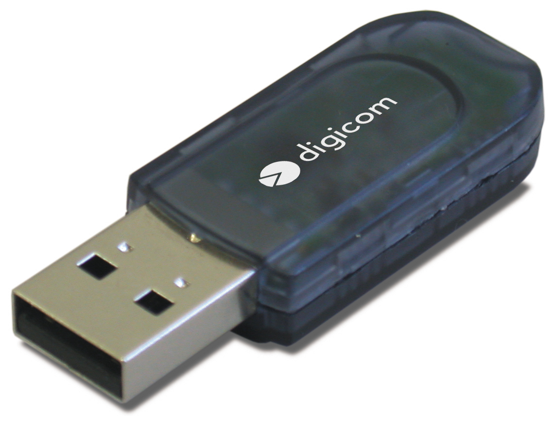 8E4260 Digicom