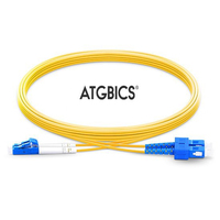 CAB-OS2-LC-SC-40M-D