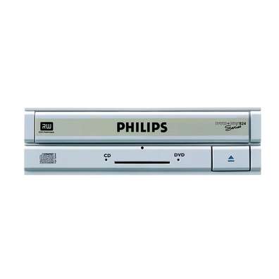 DVDRW824K/00 Philips