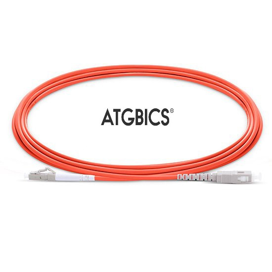 CAB-OM2-SC-SC-1M-S ATGBICS