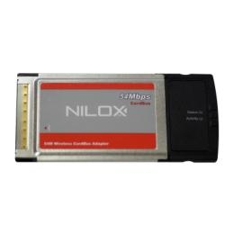 16NX100111001 Nilox