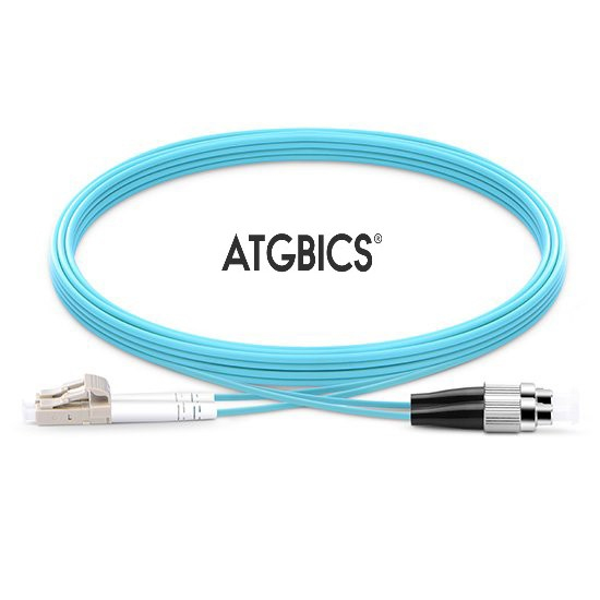 CAB-OM3-LC-FC-2M-S ATGBICS