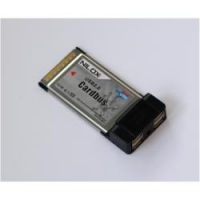 PCMCIA-4USB