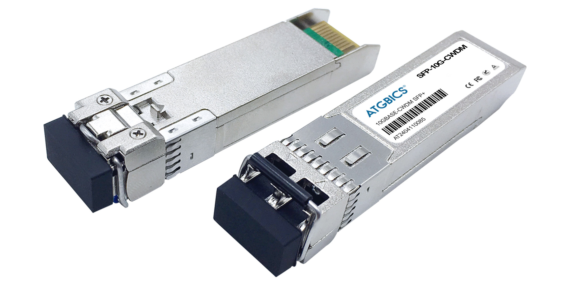 "SFP-10G-CWDM 1530-40-C" ATGBICS