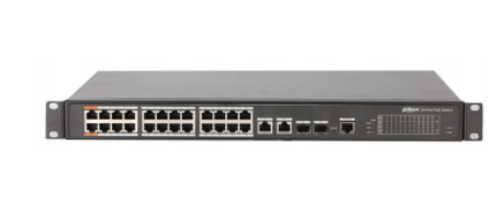 DH-PFS4226-24ET-360 Dahua Technology