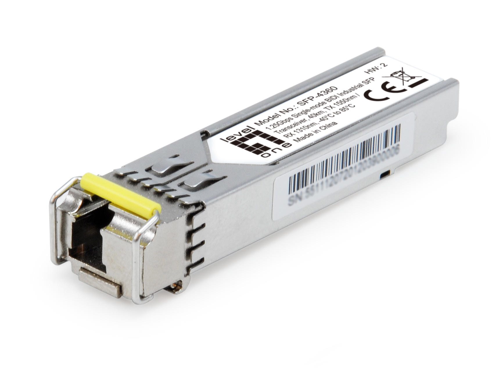 SFP-4360 LevelOne