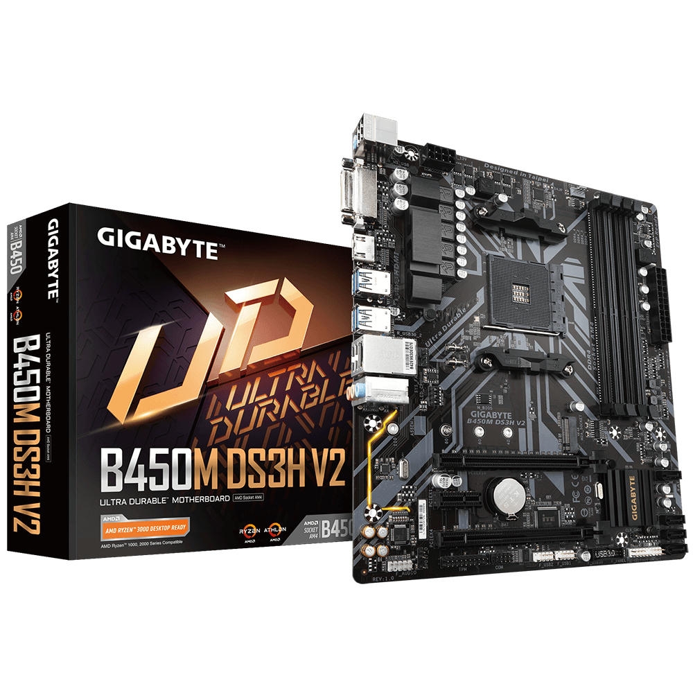GAB45MSH2-00-G GIGABYTE