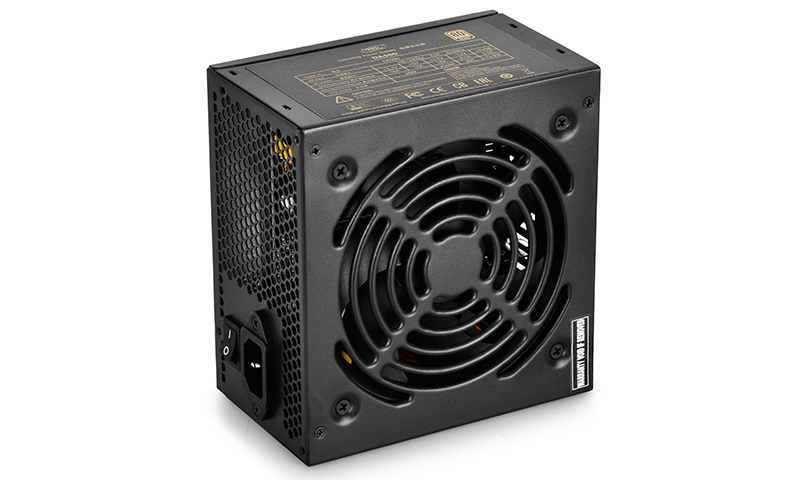 DP-BZ-DA500N DeepCool