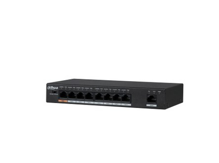 PFS3009-8ET1GT-96 Dahua Technology