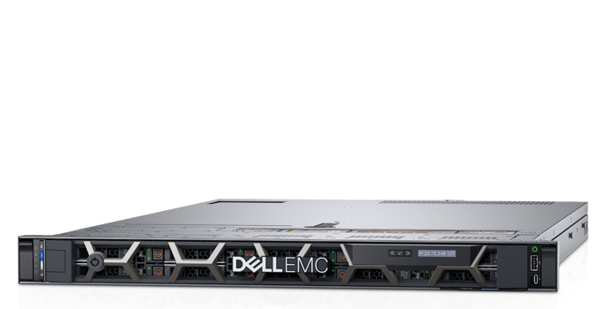 NX3240.48TB DELL