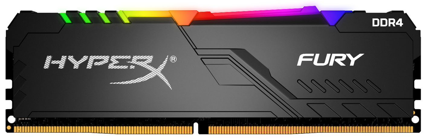 HX424C15FB4AK2/32 HyperX