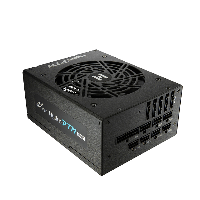PPA12A1001 FSP