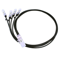 MO-CB-QSFP4X10G-1M