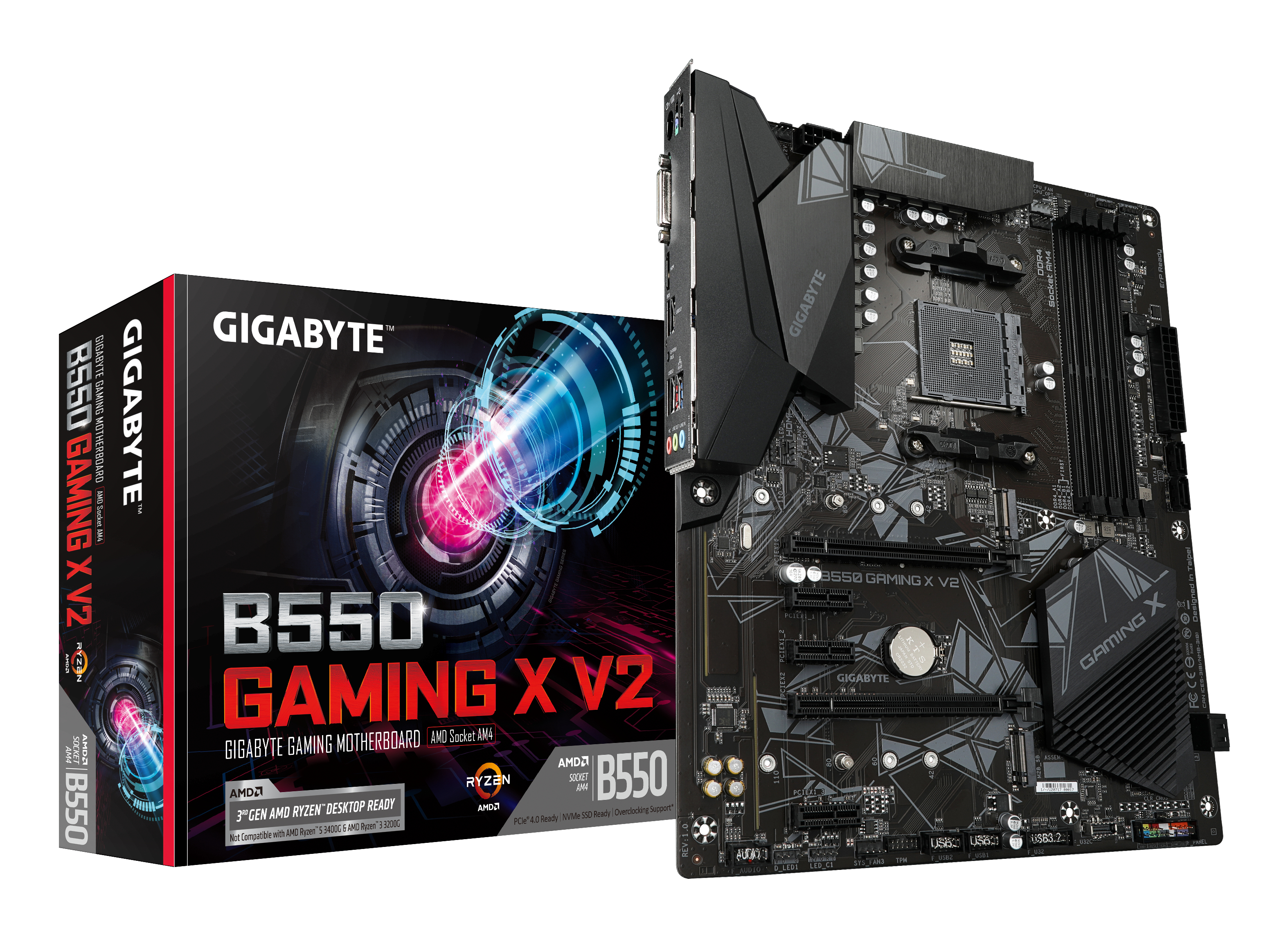 GAB55GMX2-00-G GIGABYTE
