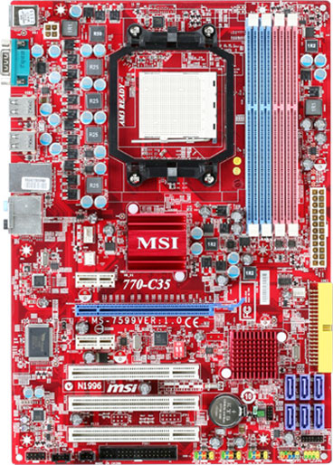 770-C35 MSI