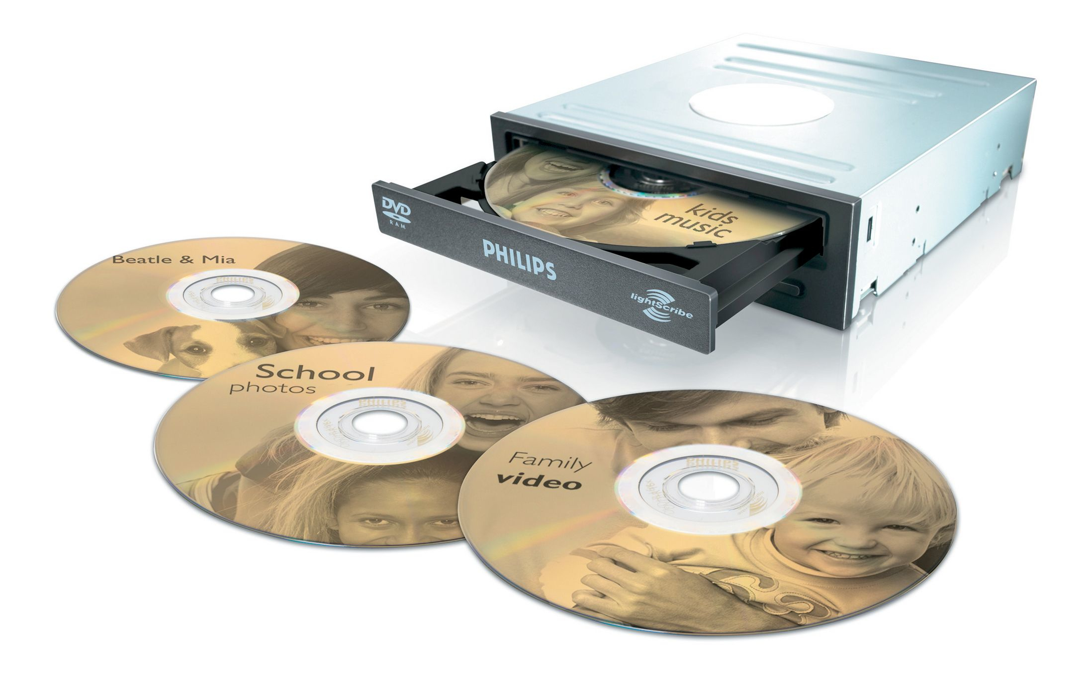 SPD6007BD/97 Philips