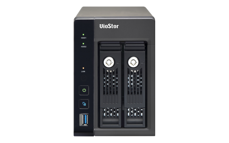 QVP-21A-04CH QNAP
