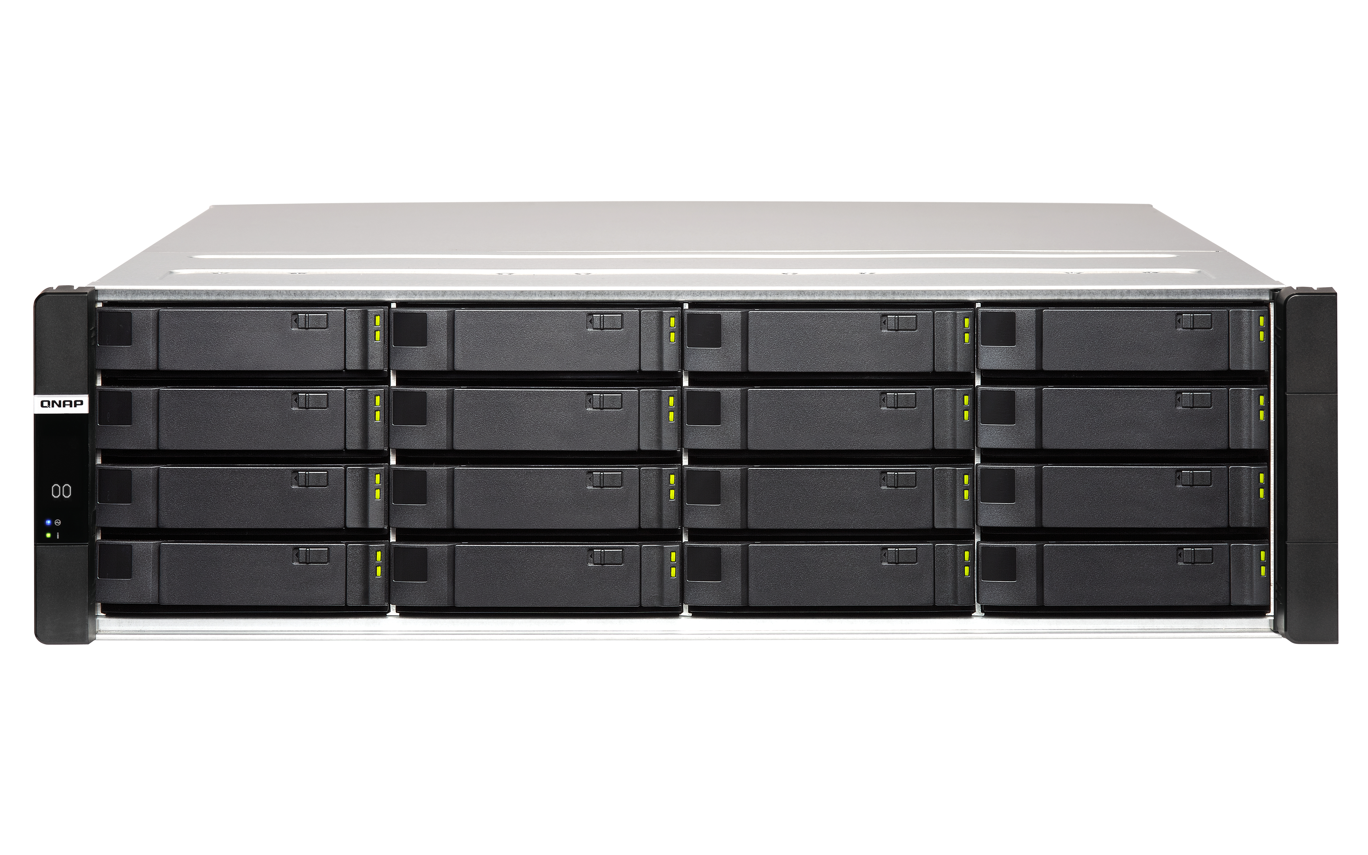 "ES1686DC-2123IT-64G/192TB-EXOS SAS" QNAP