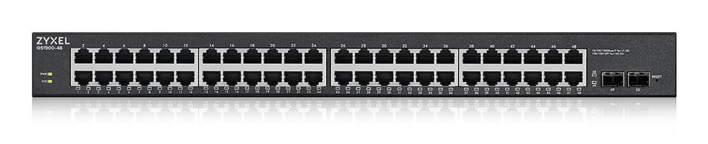 GS190048HPV2-EU0101F Zyxel