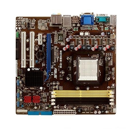 M2N68-CM?REFURB ASUS