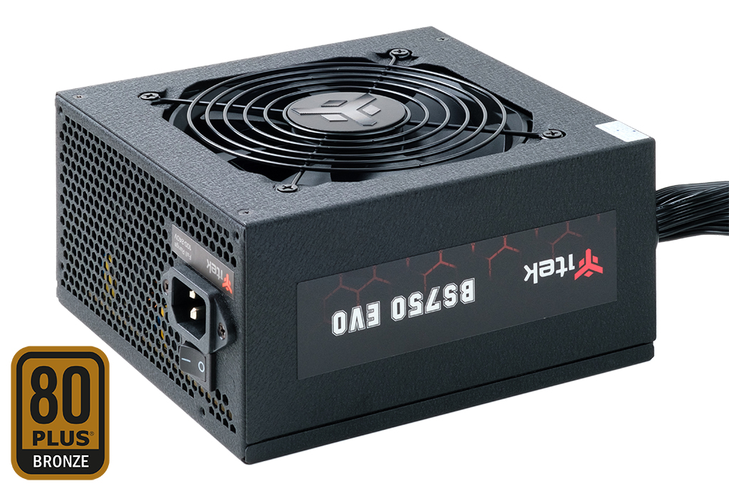 ITPSEBS750 itek