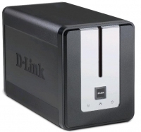DNS-323-1TB-RETAIL