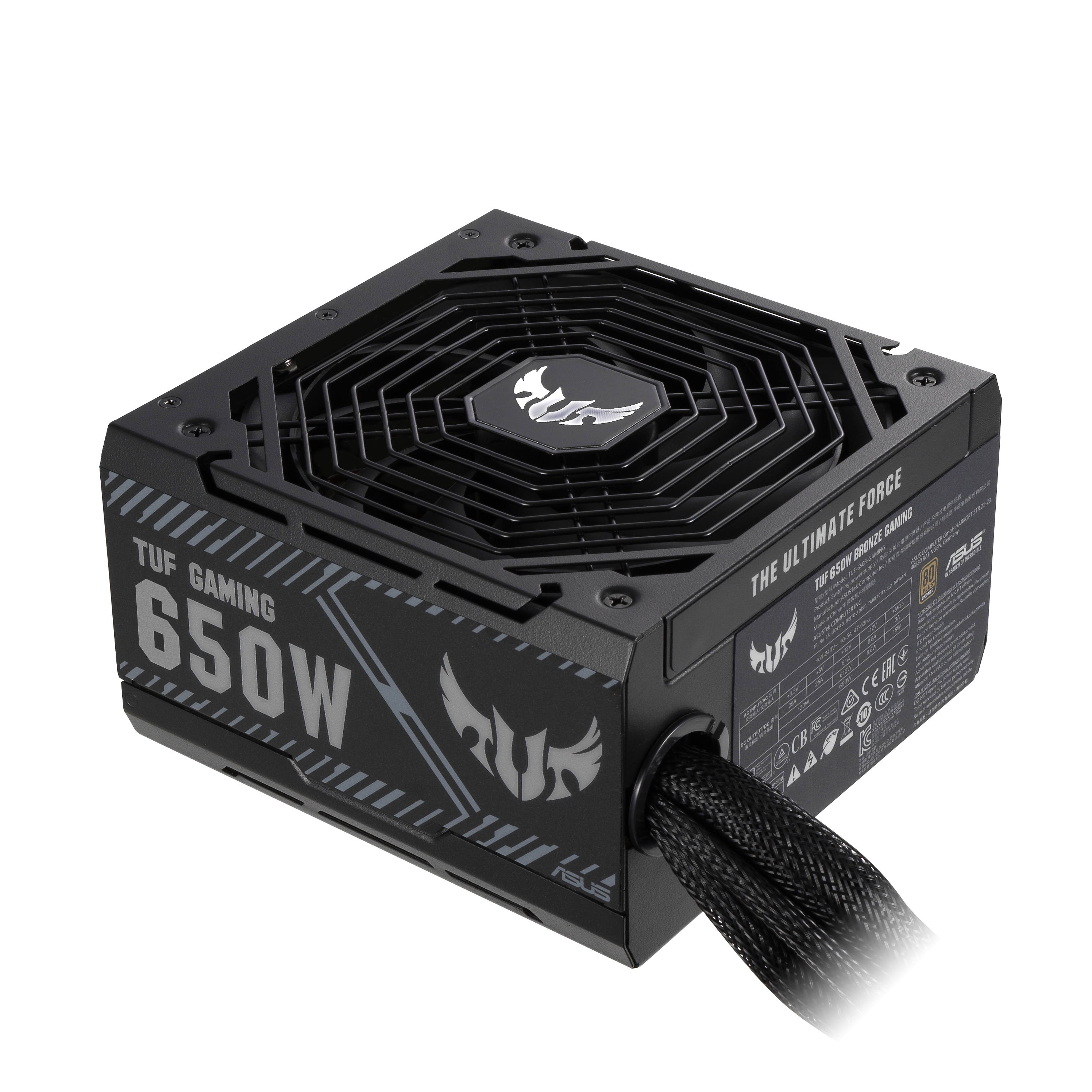 TUF-GAMING-650B ASUS
