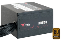 ITPSEBD500
