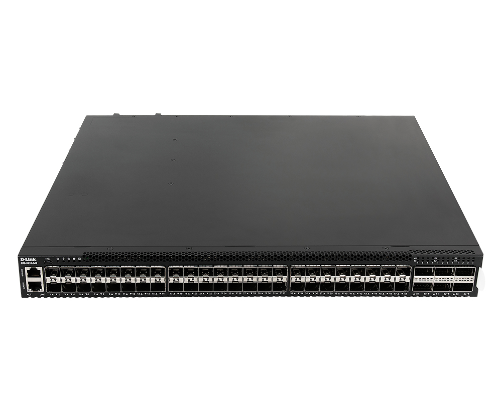 DXS-3610-54S/SI D-Link