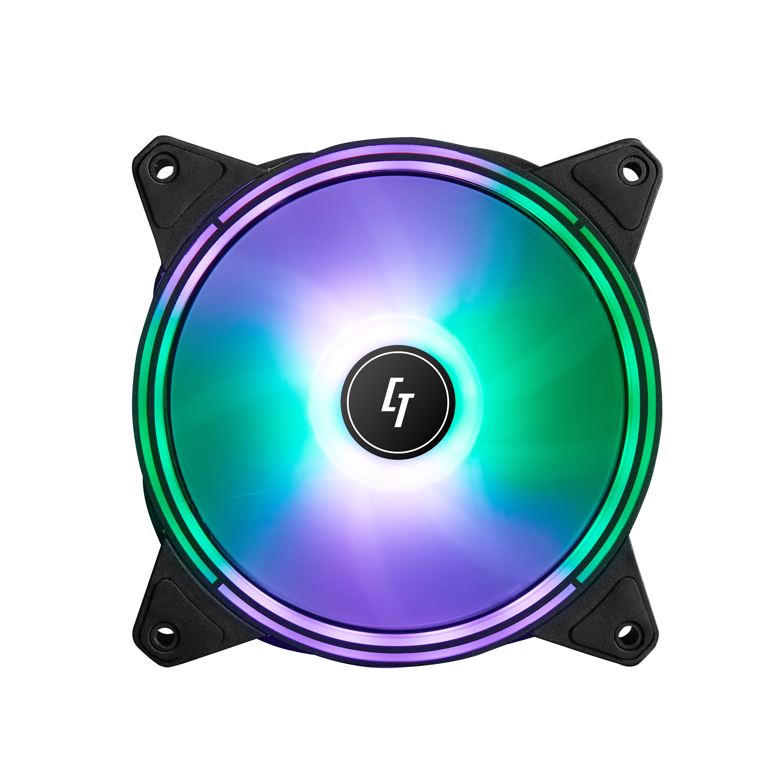 NF-1225RGB Chieftec