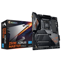 "Z590 AORUS MASTER"