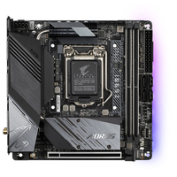 "Z590I AORUS ULTRA"
