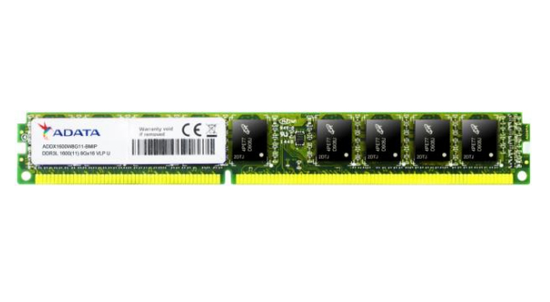ADDX1600W8G11-SPU ADATA