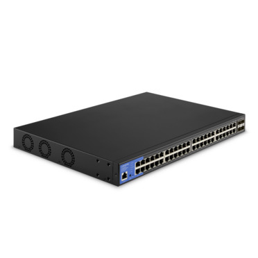 LGS352MPC Linksys