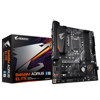 "B460M AORUS ELITE"