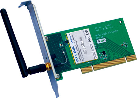 TL-WN653AG TP-Link