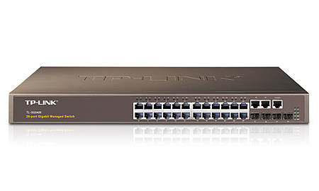 TL-SG5426 TP-Link