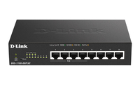 DGS-1100-08PLV2