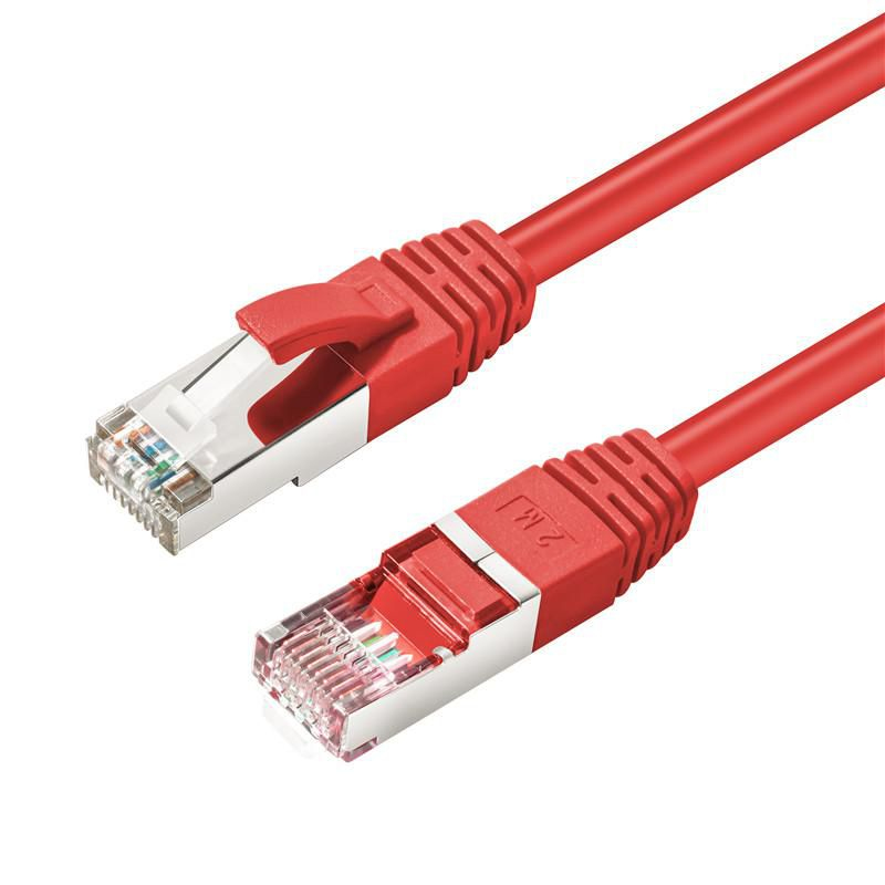 MC-SFTP6A02R Microconnect
