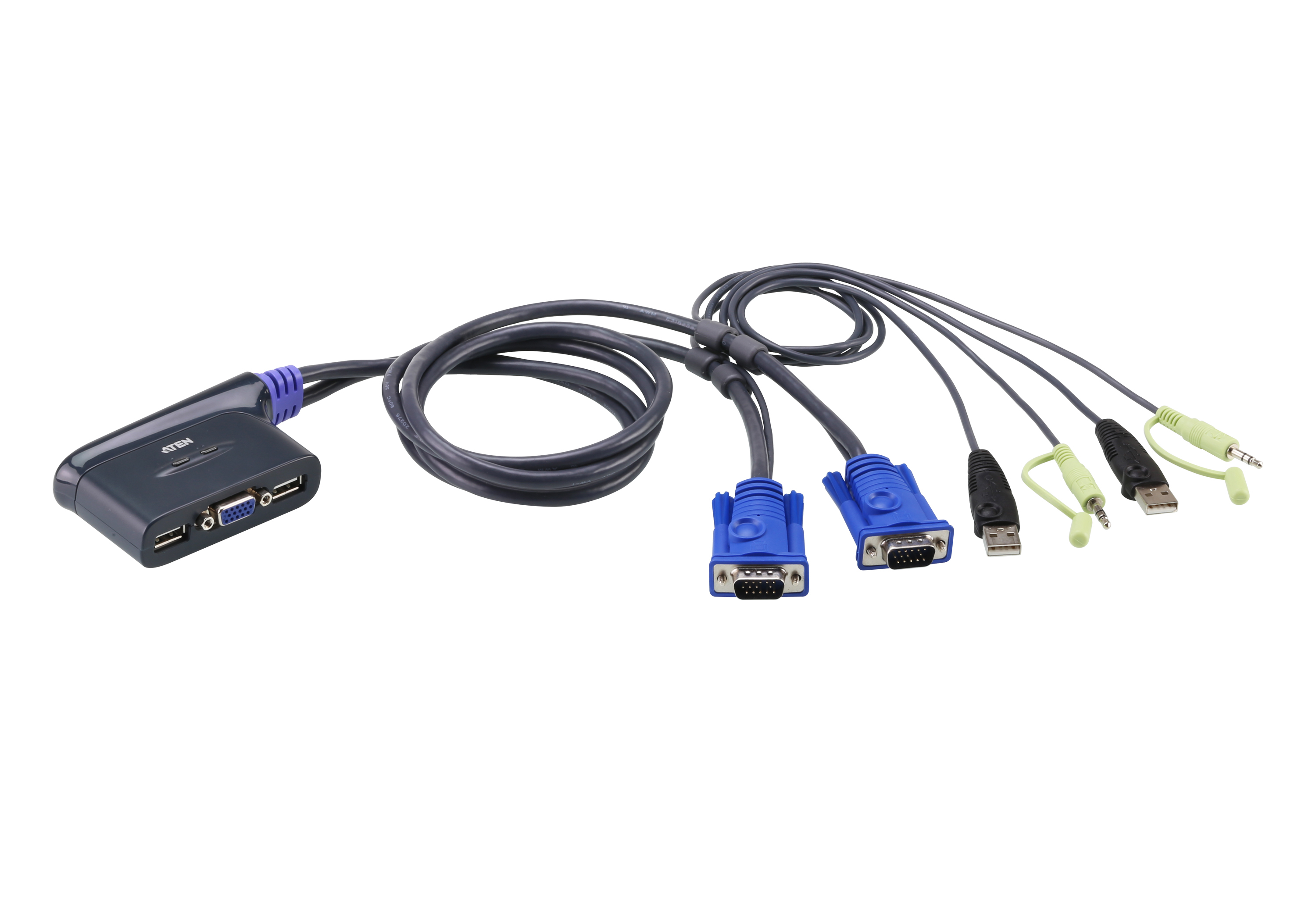 CS-62U ATEN