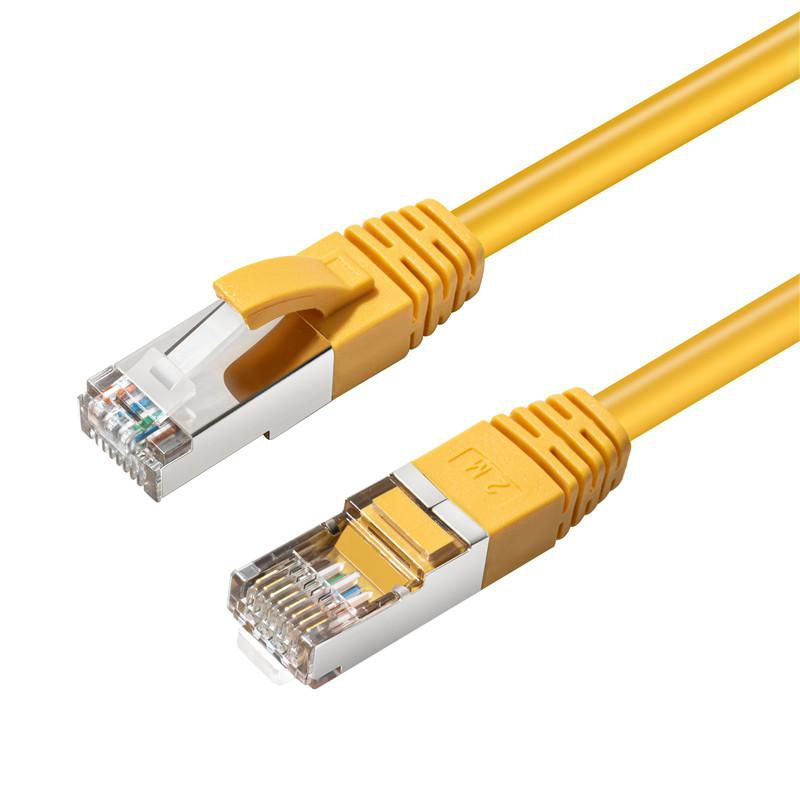 MC-SFTP6A005Y Microconnect