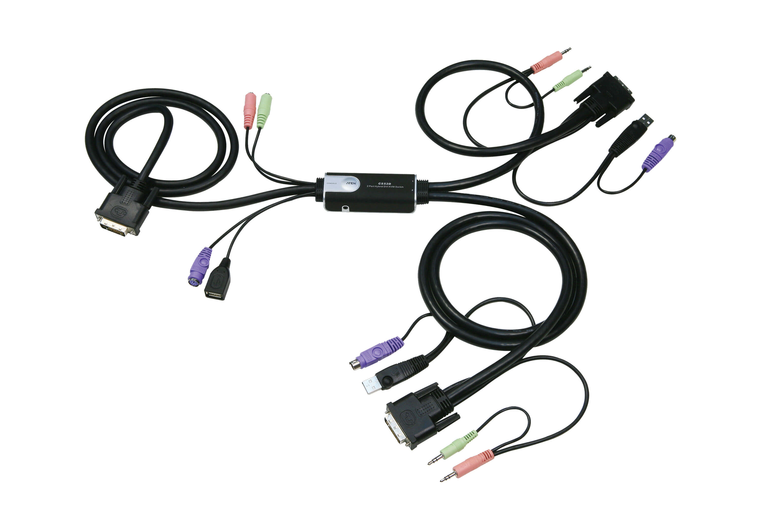 CS52D ATEN