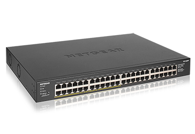 GS348PP-100AJS NETGEAR