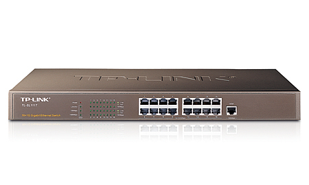 TL-SL1117 TP-Link